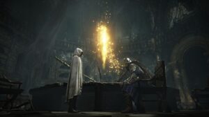 Sony is officially the largest shareholder of FromSoftware owner Kadokawa