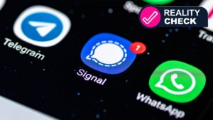 Should you ditch unencrypted messaging apps? Here’s what experts say about the FBI’s warning