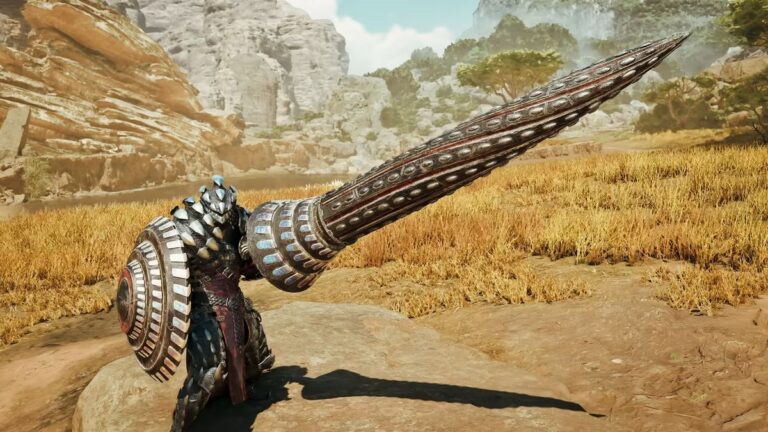 Putting beta feedback into action, Monster Hunter Wilds devs show off improved hitstop and reworked weapons that feel how you remember them