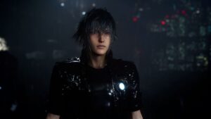 Cut content for Final Fantasy 15 reveals developers originally had different plans for the game’s final chapter