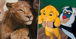 Mufasa’s cast thinks the Disney prequel could change how you watch 1994’s The Lion King – and director Barry Jenkins has the perfect example