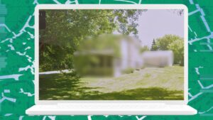 How to blur your house on Google Street View (and 4 reasons why people do it)