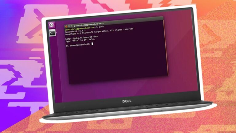 How to install and use Microsoft’s PowerShell on Linux (and why you should)