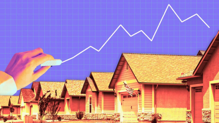 Mortgage Rate Predictions: Will Another Fed Rate Cut Make a Difference?