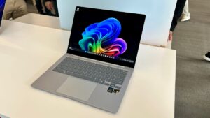 The best OLED laptops of 2024: Expert tested and reviewed