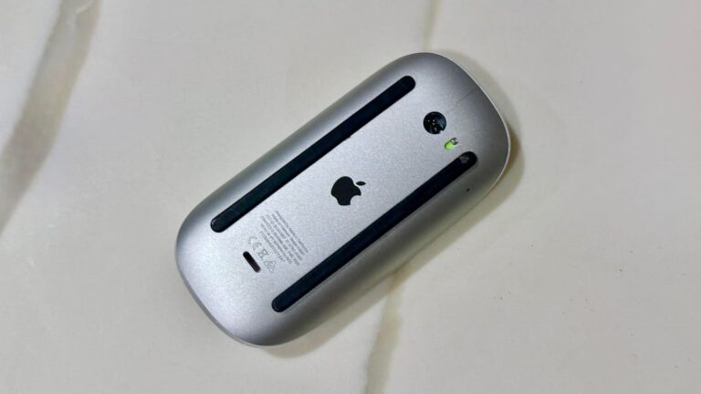 The Magic Mouse’s fatal flaw is finally being fixed