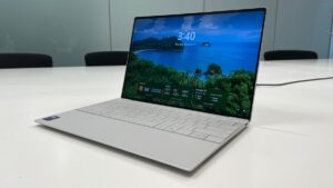 Dell’s latest XPS 13 hits the sweet spot of performance and value for me. Here’s why