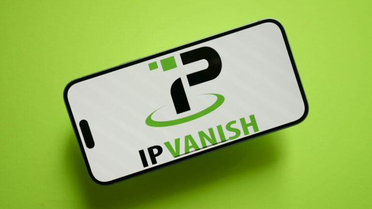 IPVanish VPN review: Fast connections and solid protection