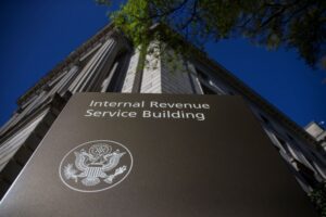 IRS Signals a Coming Crackdown on Gig Workers