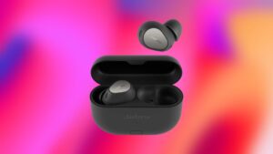 We Found a New All-Time Low Price on These ANC Jabra Earbuds, but the Deal Ends Today