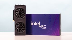 The Intel Arc B580 GPU could rejuvenate the budget PC market – here’s why