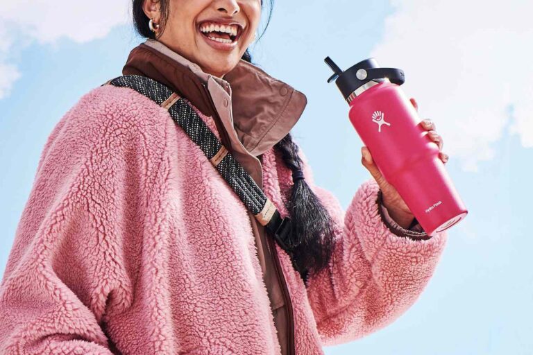 Hydro Flask Dropped New Colors Exclusively at Target