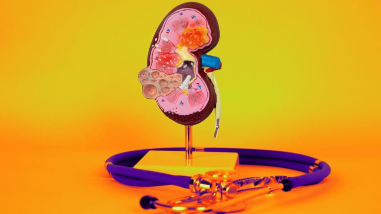 Kidney Health One Bite at a Time: Top 13 Foods That Will Safeguard Your Health