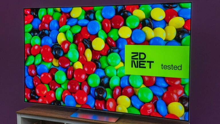 OLED vs. QLED TV: Which panel type is best suited for your home?