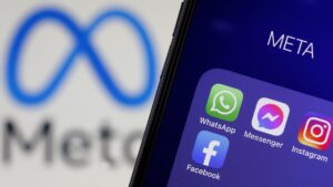 Facebook, Instagram, and WhatsApp are all down right now: Here’s what we know