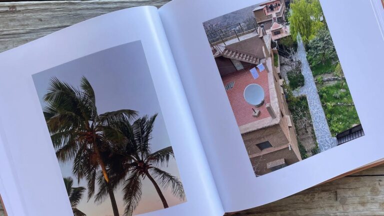 Need a Year-End Photobook? I Tried Mixbook’s AI Tool