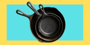 Can You Use Soap on Cast Iron Pans? Lodge Settles the Debate