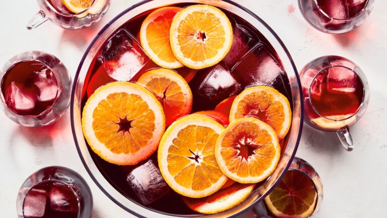 47 Festive Christmas Cocktails to Keep Spirits Bright