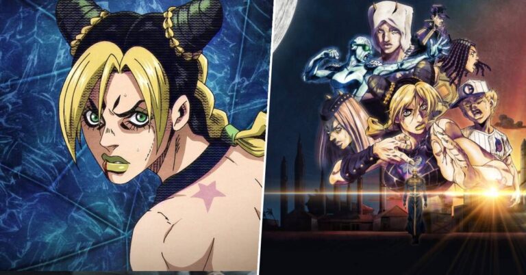 JoJo’s Bizarre Adventure has announced a fan event that will connect the “past and future” of the anime and everyone thinks a big announcement is coming