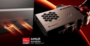 AMD is quietly cornering the eGPU market as yet another challenger brand launches two external GPUs based on AMD’s RX 7600 XT and the RX 7600M; don’t expect them to be cheap though