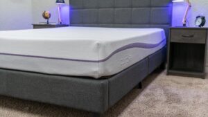 Purple Mattress Review 2024: A Mattress Like No Other