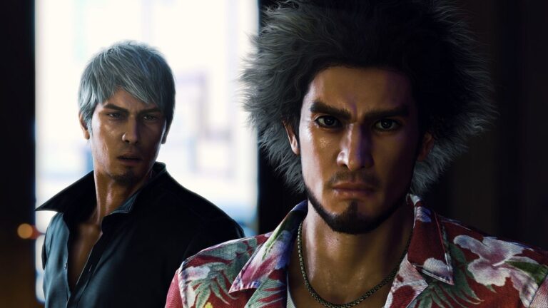 Veteran Yakuza dev praises Sega for not settling for “safe” games: “It accepts the possibility of failure”