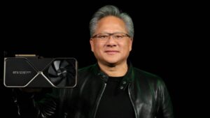 Nvidia will apparently release the RTX 5080 in January, before the RTX 5090, and I’m okay with that