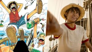 One Piece creator and star of Netflix show teases the challenges of bringing season 2’s Grand Line arc to life: “We need to shock audiences”