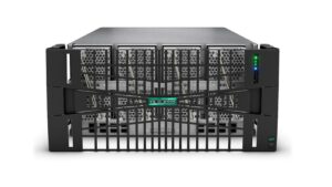 HPE now allows customers to run its most powerful server on AWS but is it actually a good idea?