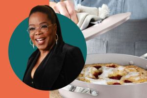 11 Kitchen Gifts Ideas From Oprah’s Favorite Things List