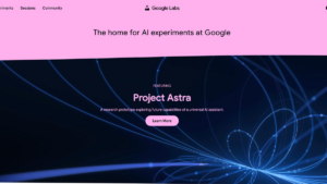 Google Labs just got a redesign. Here are 6 reasons to check it out