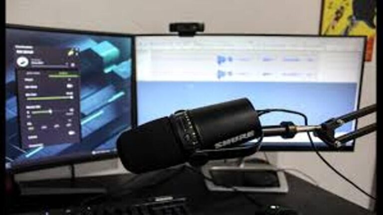 The best streaming mics of 2024: Expert tested