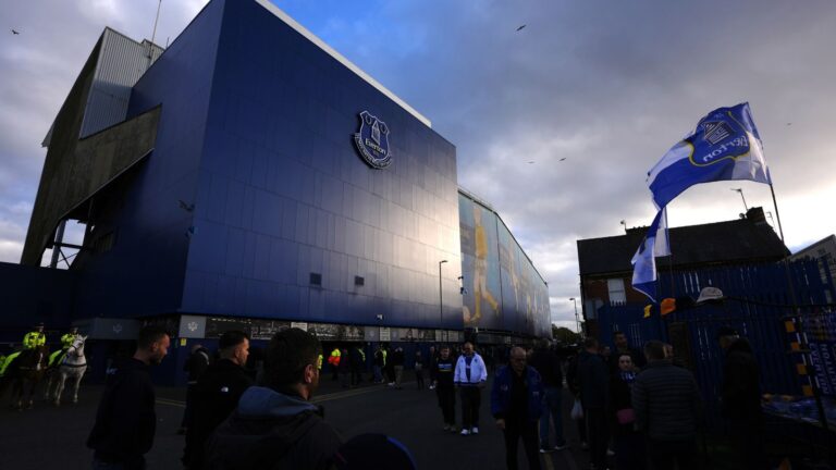 Everton takeover: The Friedkin Group have secured approval from Premier League to become club’s new owners | Football News