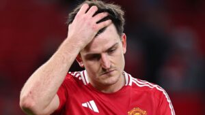 How long can Manchester United’s slump go on? Premier League hits and misses | Football News