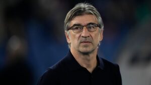 Ivan Juric to Southampton: Former Roma boss agrees deal to replace Russell Martin as head coach | Football News