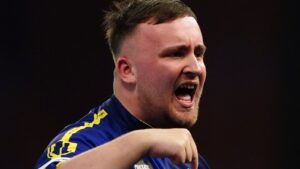 World Darts Championship: Luke Littler eyes breaking Michael van Gerwen and Gerwyn Price’s PDC nine-dart record | Darts News