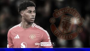 Marcus Rashford: Which club could the Man Utd forward sign for in January – or should he stay at Old Trafford? | Football News