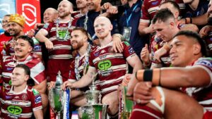 Super League 2024 review: Biggest moments from across the season as Wigan Warriors solidified their domination | Rugby League News