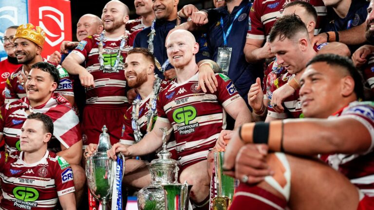 Super League 2024 review: Biggest moments from across the season as Wigan Warriors solidified their domination | Rugby League News