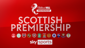 Live Commentary – Motherwell vs Rangers