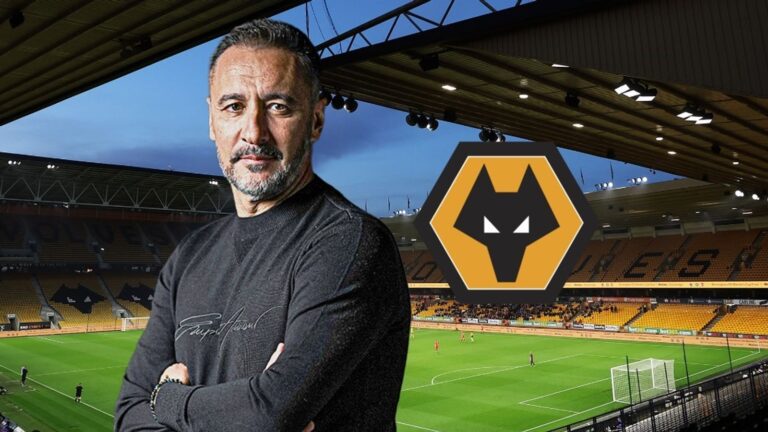 Wolves appoint Vitor Pereira as head coach to replace Gary O’Neil after sacking | Football News