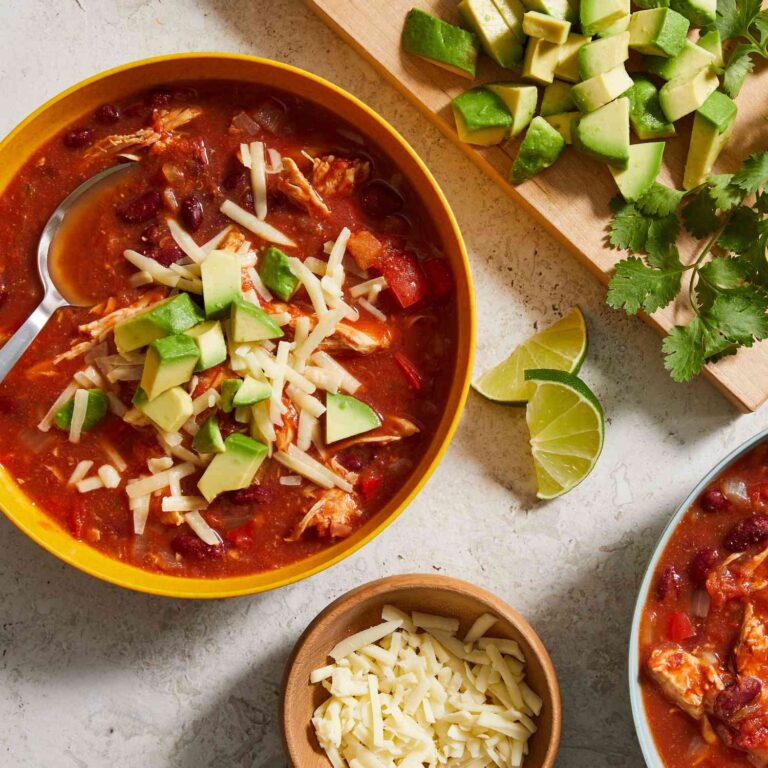 15+ Heart-Healthy Slow Cooker Recipes for Beginners