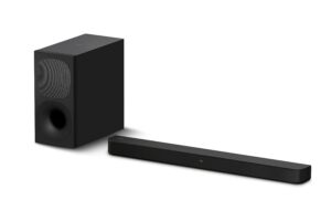 This Sony Soundbar Is at Its Lowest Price and Ships Before Christmas If You Buy Now