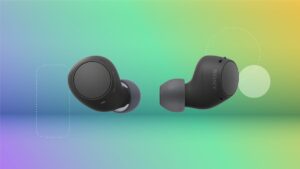 There’s Still Time to Get These $38 Sony Earbuds Before Christmas, if You Order Now