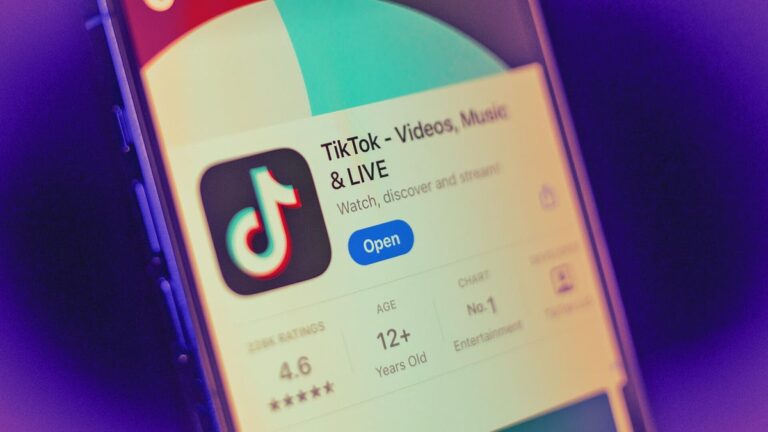 How to Download All Your TikTok Videos Before the Impending January 2025 Ban