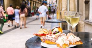 The food destinations you have to try in 2025, made easy with TUI