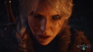 CD Projekt Red’s decision to have Ciri be the star of The Witcher 4 was “the super right choice,” that the devs made for the RPG sequel “instantly” 9 years ago