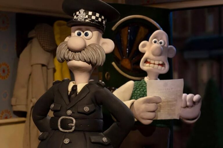 The British Expression That Baffled Netflix in Wallace & Gromit: Vengeance Most Fowl