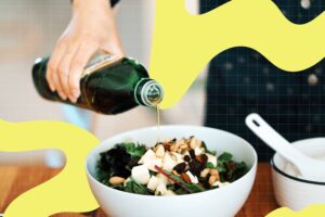 Is Olive Oil Good for You? Benefits, Nutrition & Recipes