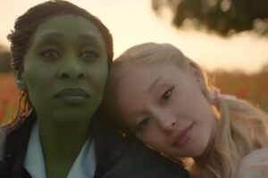 Wicked’s Massive Runtime Cut a Scene We Only Glimpsed in the Trailers